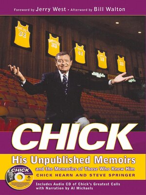 cover image of Chick